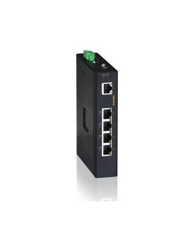 Opal5GS-1GE4GP-L16-L16. Коммутатор с PoE. Kyland в Кемерово