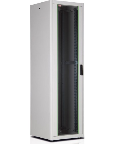 LN-DB32U6060-LG-111-F. Шкаф телекоммуникационный 19 напольный 32U. LANDE в Кемерово