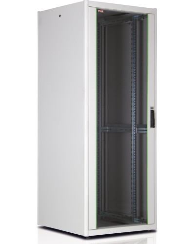 LN-DB42U8080-LG-111-F. Шкаф телекоммуникационный 19 напольный 42U. LANDE в Кемерово