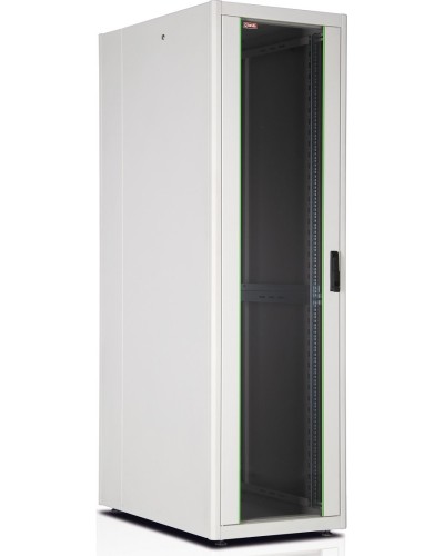 LN-DB42U6010-LG-111-F. Шкаф телекоммуникационный 19 напольный 42U. LANDE в Кемерово