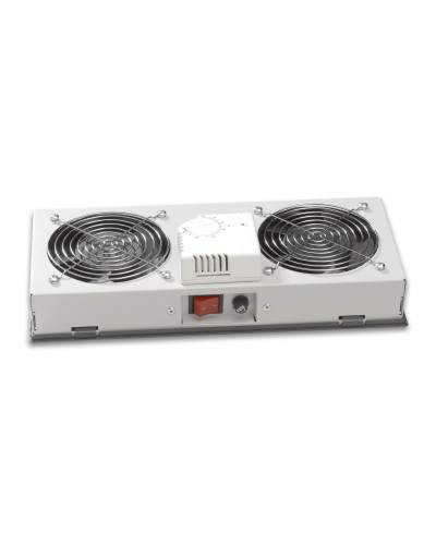 LN-FAN-THM-2FWM-LG. Вентиляторный модуль. LANDE в Кемерово
