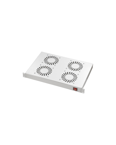 LN-FAN-THD-4FRM-LG. Вентиляторный модуль. LANDE в Кемерово