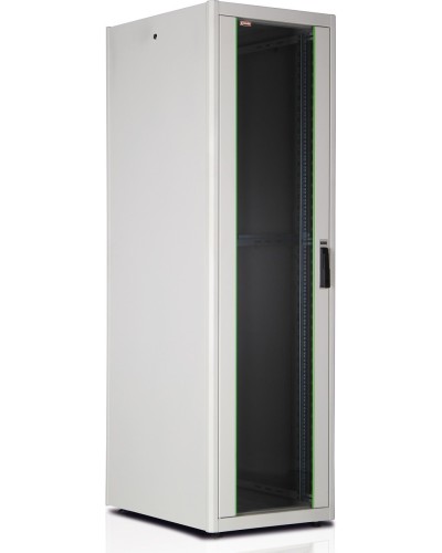 LN-DB42U6080-LG-111-F. Шкаф телекоммуникационный 19 напольный 42U. LANDE в Кемерово