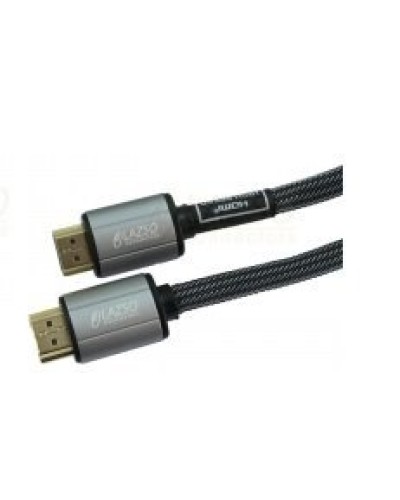 WH-111(2m)-B. Кабель HDMI 2.0, А-А (вилка-вилка). LAZSO в Кемерово