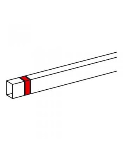 Накладка на стык 15x10 METRA (638106): Накладка на стык в Кемерово
