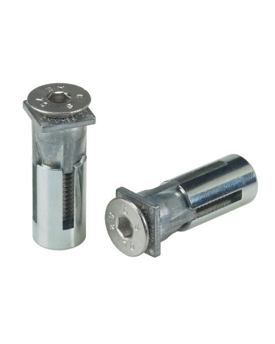 QUICK-FIX. Комплект крепежа. Locinox в Кемерово