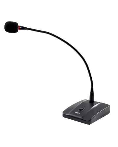 MT-310. Микрофон настольный. MKV в Кемерово