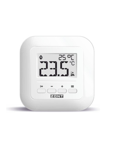 ZONT МЛ-232. Комнатный термостат. MicroLine в Кемерово