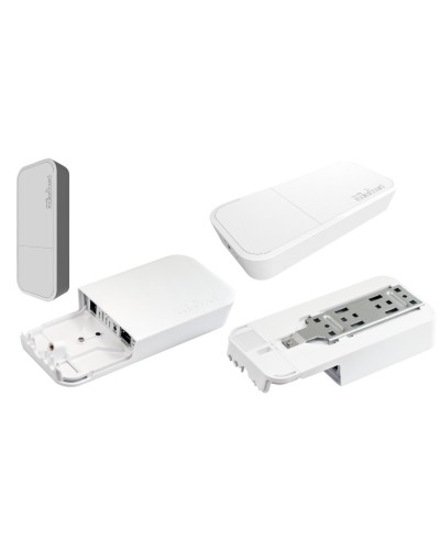 RBwAP2nD. Wi-Fi мост. Mikrotik в Кемерово
