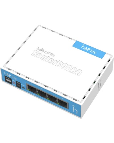 RB941-2nD. Wi-Fi роутер. Mikrotik в Кемерово