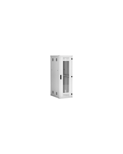 EC-FZ-336080-GMM-GY. Шкаф телекоммуникационный 19 напольный 33U. NETLAN в Кемерово