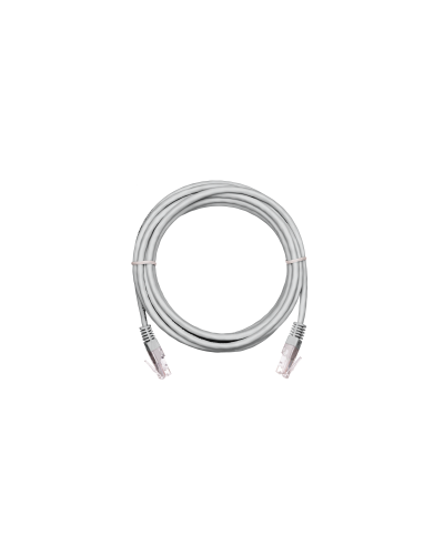 EC-PC4UE55B-BC-PVC-020-GY-10 (10 шт). Патч-корд медный. NETLAN в Кемерово