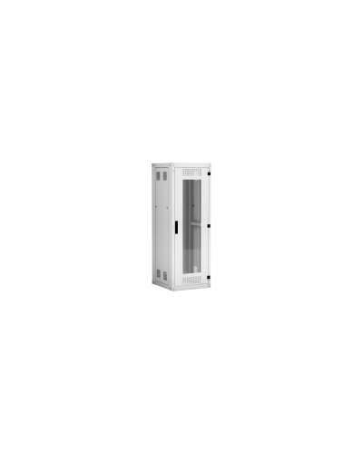 EC-FZ-336060-GMM-GY. Шкаф телекоммуникационный 19 напольный 33U. NETLAN в Кемерово