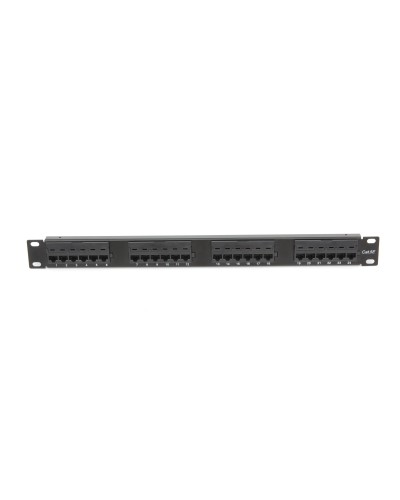 UEC-URP-24-UD2. Патч-панель 19. NETLAN в Кемерово