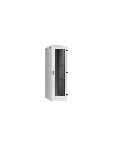 EC-FZ-426080-GMM-GY. Шкаф телекоммуникационный 19 напольный 42U. NETLAN в Кемерово