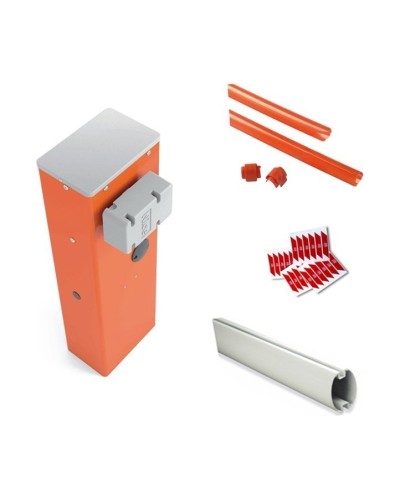 NICE WIDEM5KIT. Шлагбаум автоматический. NICE в Кемерово