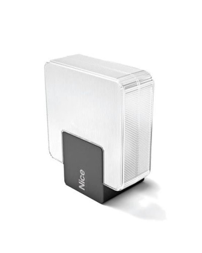 NICE ELAC. Лампа сигнальная с антенной. NICE в Кемерово