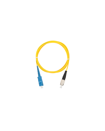 NMF-PC1S2C2-SCU-FCU-005. Патч-корд оптический одномодовый. NIKOMAX в Кемерово