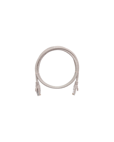 NMC-PC4UE55B-200-C-GY. Патч-корд медный. NIKOMAX в Кемерово