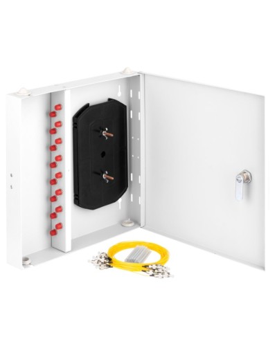 NMF-WP16FCUS2-IP-ES-GY. Кросс оптический. NIKOMAX в Кемерово