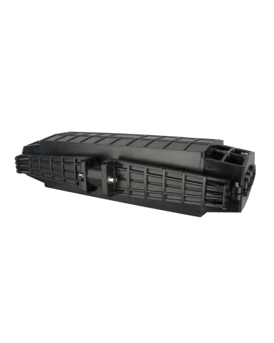 NMF-SC-3H-120-8MS. Муфта оптическая проходная. NIKOMAX в Кемерово