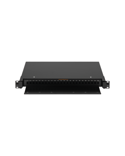 NMF-RP24FC-TS-P1-1U-BK. Кросс оптический 19. NIKOMAX в Кемерово