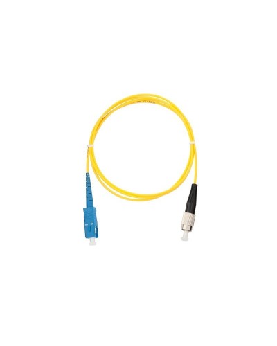 NMF-PC1S2C2-SCU-FCU-002. Патч-корд оптический одномодовый. NIKOMAX в Кемерово