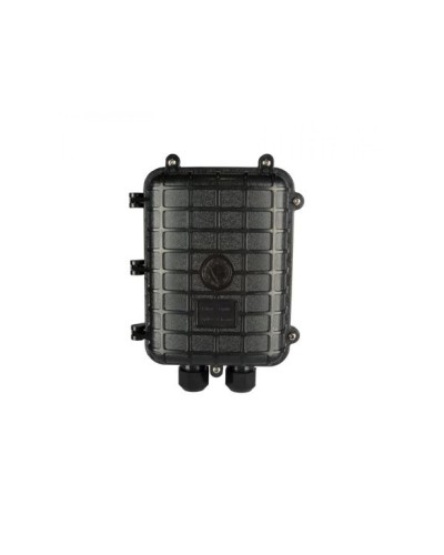 NMF-SC-3V-48-2MS. Муфта оптическая тупиковая. NIKOMAX в Кемерово