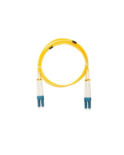 NMF-PC2S2C2-LCU-LCU-001. Патч-корд оптический одномодовый. NIKOMAX в Кемерово