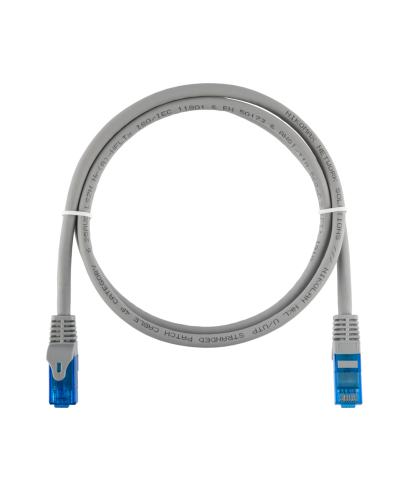 NMC-PC4UE55B-ES-030-C-GY. Патч-корд медный. NIKOMAX в Кемерово