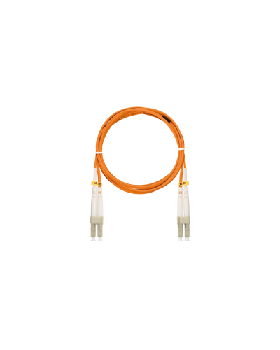 NMF-PC2M2C2-LCU-LCU-003. Патч-корд оптический многомодовый. NIKOMAX в Кемерово