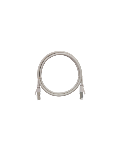 NMC-PC4SD55B-003-GY. Патч-корд медный. NIKOMAX в Кемерово