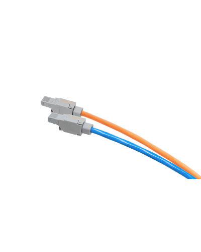 NMC-RJ88UE2-NT-GY. Разъем RJ-45. NIKOMAX в Кемерово