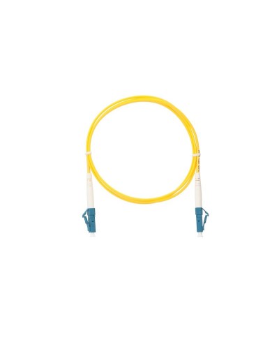 NMF-PC1S2C2-LCU-LCU-001. Патч-корд оптический одномодовый. NIKOMAX в Кемерово