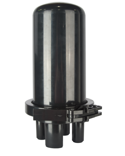 NMF-SC-4V-48-4HS. Муфта оптическая тупиковая. NIKOMAX в Кемерово