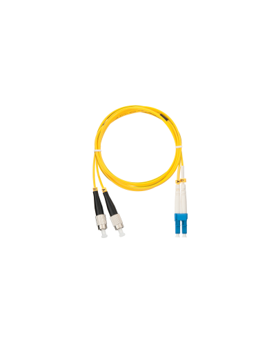 NMF-PC2S2C2-FCU-LCU-001. Патч-корд оптический одномодовый. NIKOMAX в Кемерово