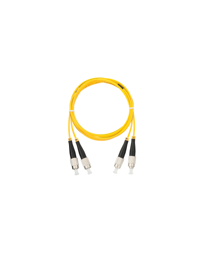 NMF-PC2S2C2-FCU-FCU-002. Патч-корд оптический одномодовый. NIKOMAX в Кемерово