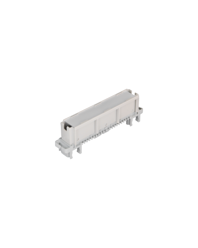 NMC-PL-LH-10 (10 шт). Рамка для маркировки для установки рядом с плинтами. NIKOMAX в Кемерово