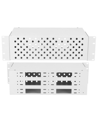 NMF-RP96FC-WS-ES-3U-GY. Кросс оптический 19. NIKOMAX в Кемерово