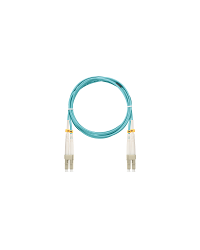 NMF-PC2M3C2-LCU-LCU-002. Патч-корд оптический многомодовый. NIKOMAX в Кемерово