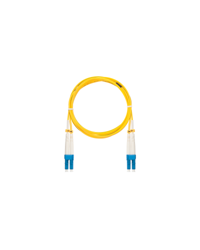 NMF-PC2S2C2-LCU-LCU-005. Патч-корд оптический одномодовый. NIKOMAX в Кемерово