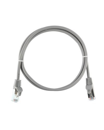 NMC-PC4SD55B-ES-050-C-GY. Патч-корд медный. NIKOMAX в Кемерово