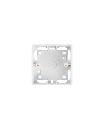 NMC-BB86X86-WT. Коробка настенная. NIKOMAX в Кемерово