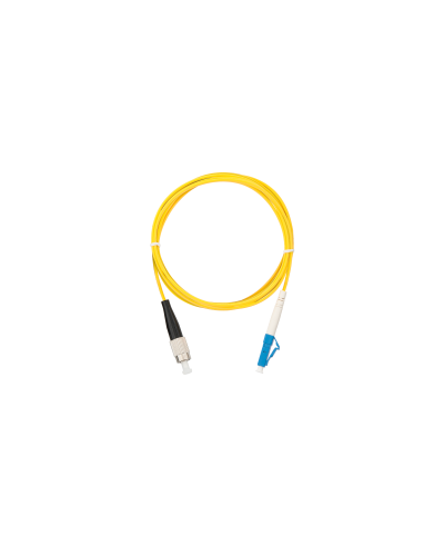NMF-PC1S2C2-FCU-LCU-005. Патч-корд оптический одномодовый. NIKOMAX в Кемерово