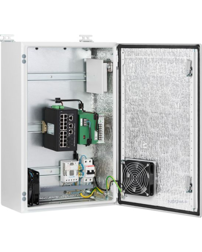NSBox-4161H (PX01F36H). Узел доступа. NSGate в Кемерово