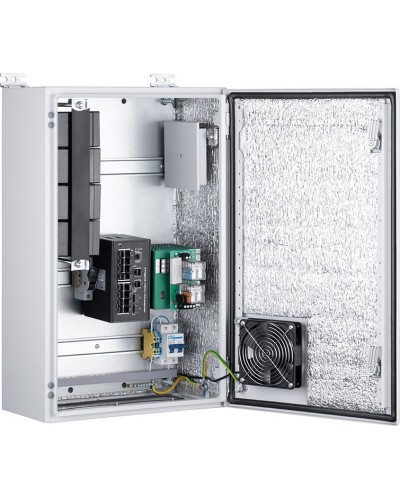NSBox-4161R (RX01F36F). Узел доступа. NSGate в Кемерово
