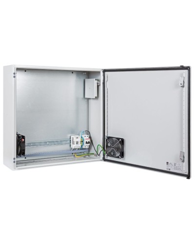 NSB-6060H1F1 (B606H1F1). Шкаф монтажный . NSGate в Кемерово
