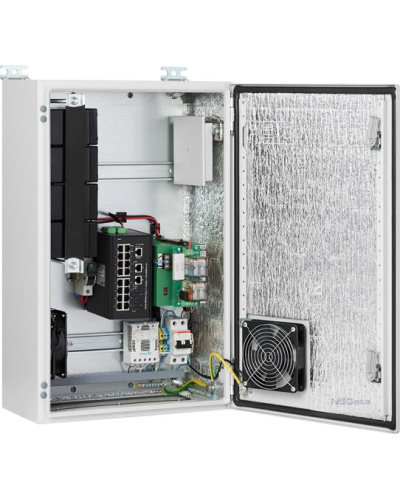 NSBox-4161HR (RX01F36H). Узел доступа. NSGate в Кемерово