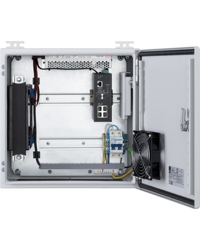 NSBox-2040R (RX15F38F). Узел доступа. NSGate в Кемерово