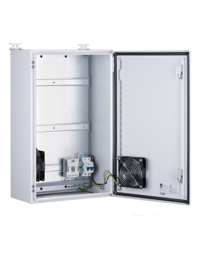 NSB-3860H1 (B386H1F0). Шкаф монтажный . NSGate в Кемерово